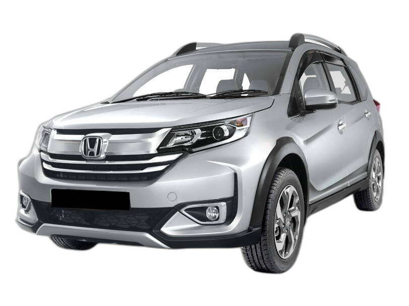 Honda BR-V