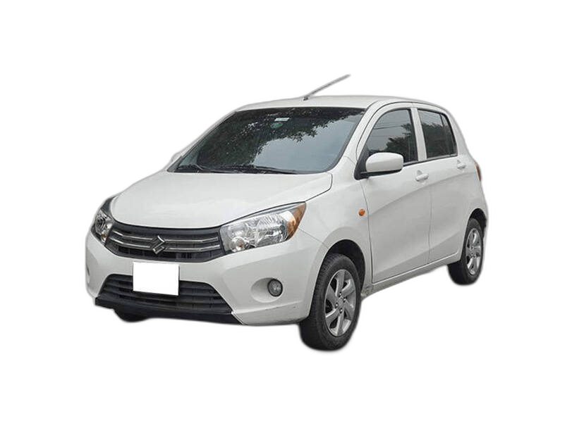 Suzuki Cultus