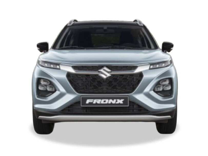 Suzuki Fronx alt