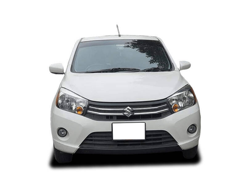 Suzuki Cultus alt